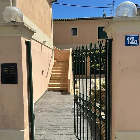 Apartman Mon Repo Corfu Old Town