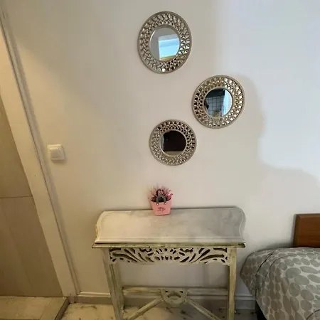 Mon Repo Corfu Old Town