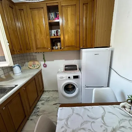 Mon Repo Corfu Old Town Appartement Análipsis