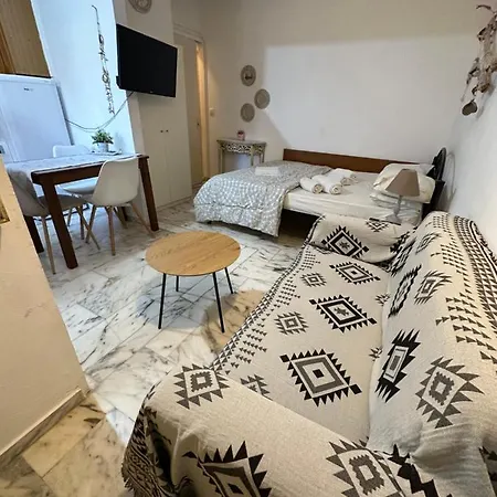 Mon Repo Corfu Old Town