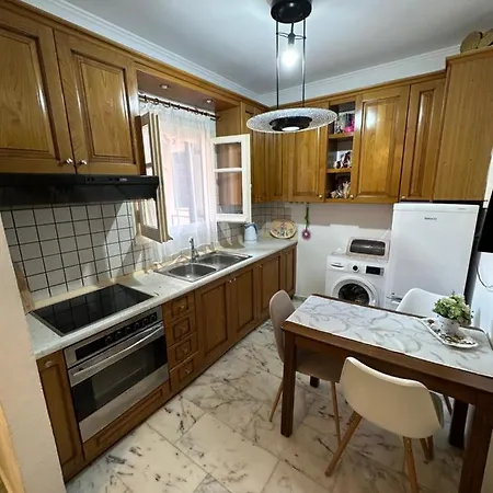 Appartement Mon Repo Corfu Old Town *