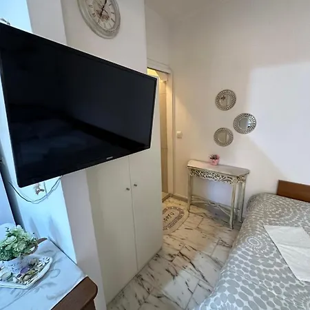 Mon Repo Corfu Old Town Apartman Análipsis