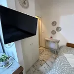 Mon Repo Corfu Old Town Apartamento Análipsis